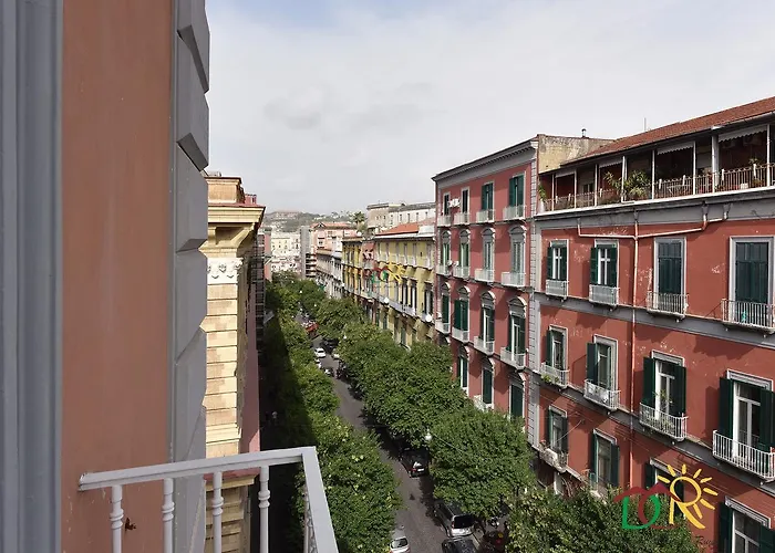 Dimora conte di Ruvo